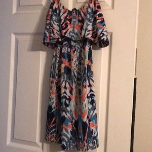 New‼️ Dress size small